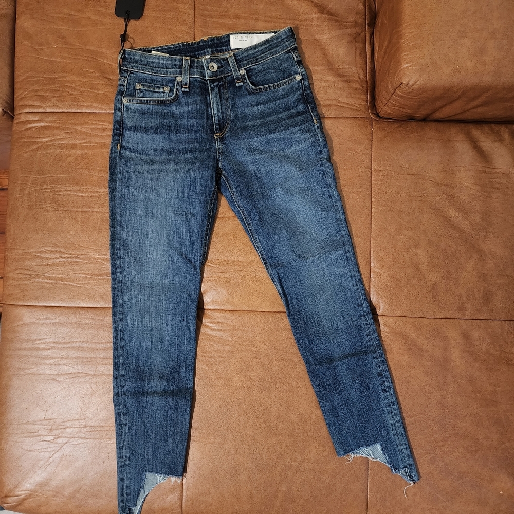 Rag & Bone Cate Jeans